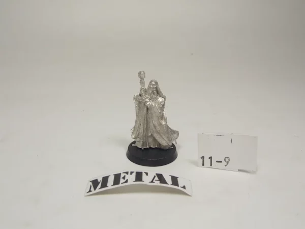 Saruman Metal 11-9.