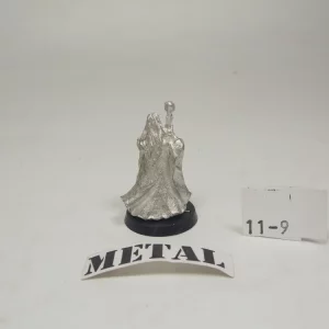 Saruman Metal 11-9.