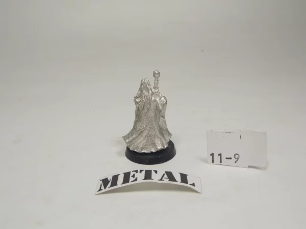 Saruman Metal 11-9.