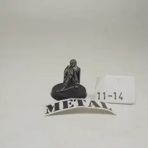 Frodo Metal. 11-14