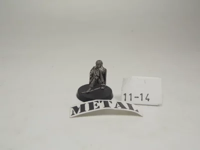 Frodo Metal. 11-14