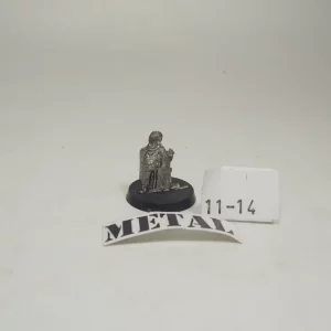 Frodo Metal. 11-14
