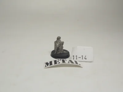 Frodo Metal. 11-14