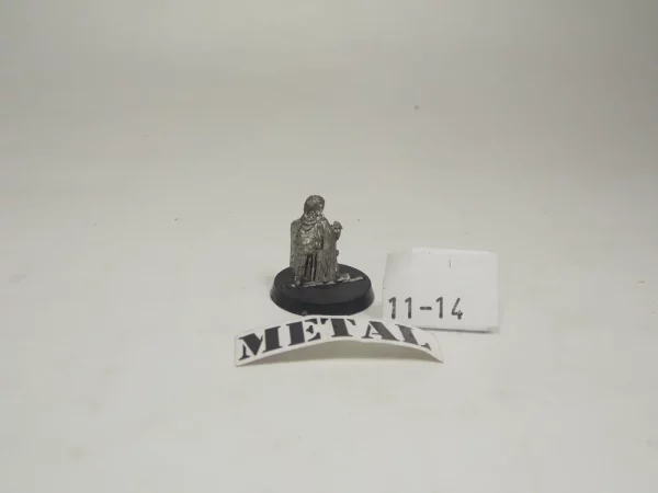 Frodo Metal. 11-14
