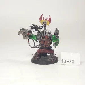 Warboss