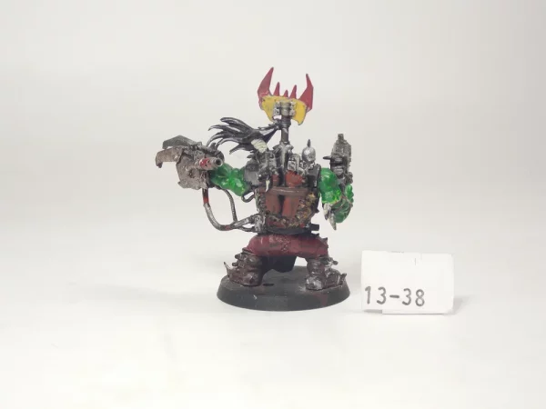 Warboss