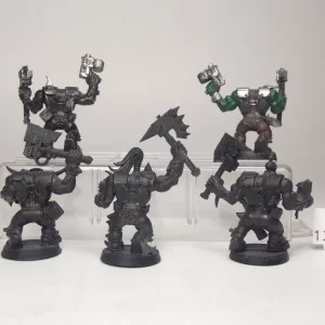 Ork Noob