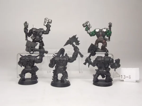 Ork Noob
