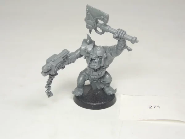 Orc Noob . 271