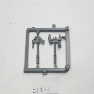 Szpan Patyk Baner Ork. Bitsy 11-4