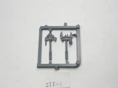 Szpan Patyk Baner Ork. Bitsy 11-4