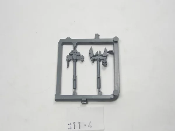 Szpan Patyk Baner Ork. Bitsy 11-4
