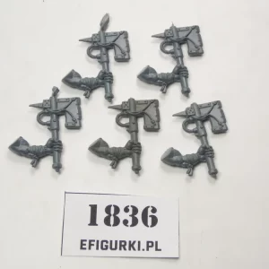 Broń Orki Noobz. Bitsy 1836