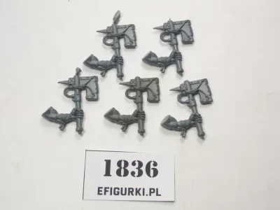 Broń Orki Noobz. Bitsy 1836