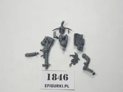 Orc Big Shotta bitsy. 1846