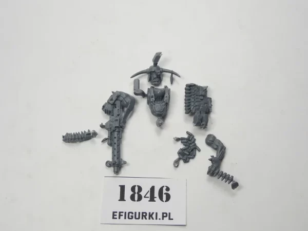 Orc Big Shotta bitsy. 1846