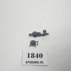 Ork Boyz Tank Bustas Ręka. Bitsy 1840