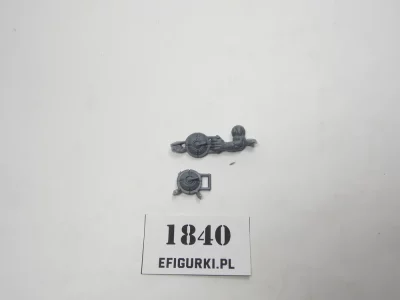 Ork Boyz Tank Bustas Ręka. Bitsy 1840