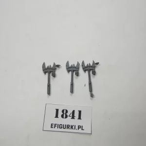 Szpan Patyk Banner Orki. Bitsy 1841