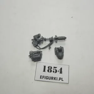 Ork Boyz Tank Bustas Broń. Bitsy 1854