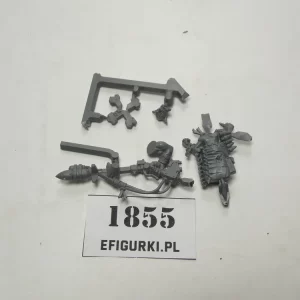 Ork Boyz Tank Bustas Broń. Bitsy 1855