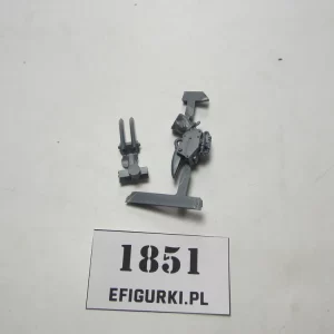 Power Claw Pazury Orki. Bitsy 1851