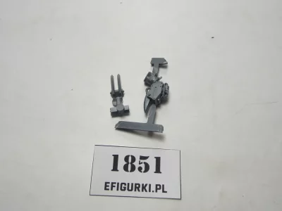 Power Claw Pazury Orki. Bitsy 1851