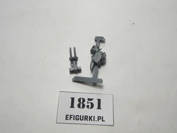 Power Claw Pazury Orki. Bitsy 1851