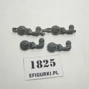 Tankbustas Orc Ork Ręka. 1825 bitsy