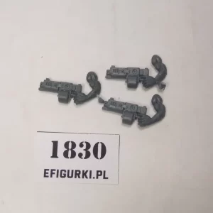 Orc Shotta Ork Orki. Bitsy 1830