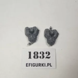 Ork Orb Nobz Tors. Bitsy 1832