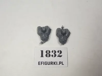Ork Orb Nobz Tors. Bitsy 1832