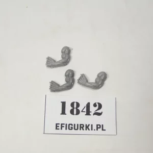 Ręce Orki Ork. 1842 Bitsy