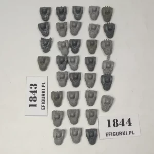 Torsy Orki Bitsy Orc. 1843-4