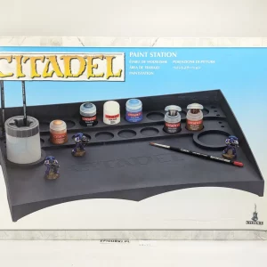 Citadel Paint Station Oldhammer. 30-73