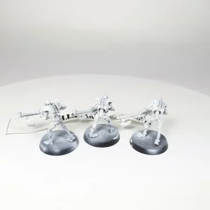 Necron Warriors. 250