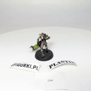 Necron Warriors. 294