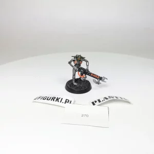 Necron Warriors. 270