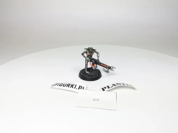 Necron Warriors. 270