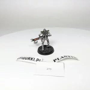 Necron Warriors. 270