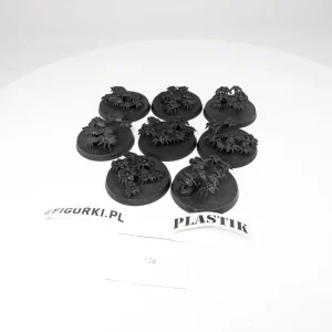 Necron Scarab skarbeusze. 138