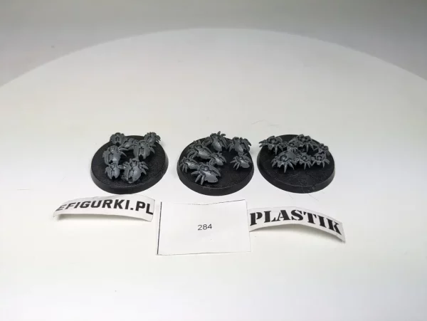 Necron Scarab skarbeusze. 284