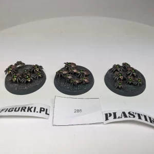 Necron Scarab skarbeusze. 285