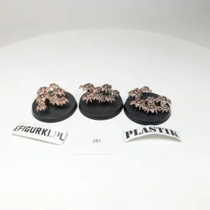 Necron Scarab skarbeusze. 281