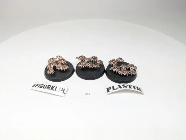 Necron Scarab skarbeusze. 281