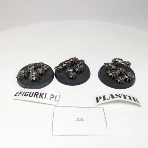 Necron Scarab skarbeusze. 308