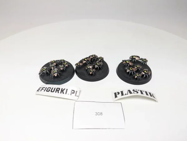 Necron Scarab skarbeusze. 308