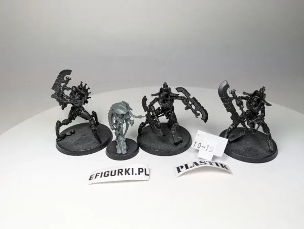 Skorpekh Destroyers Necron Nekron. 10-15