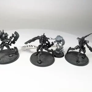 Skorpekh Destroyers Necron Nekron. 10-15