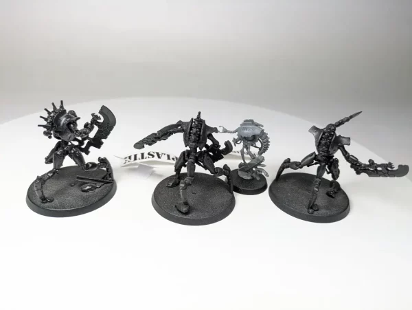 Skorpekh Destroyers Necron Nekron. 10-15